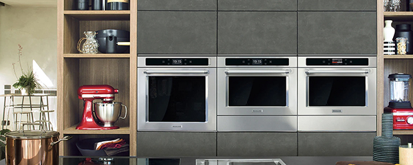 Forno e microonde