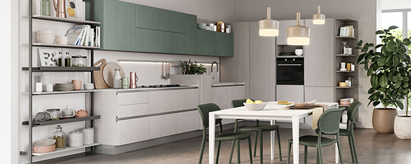 Cucine pronta consegna