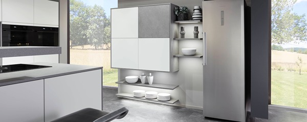 Libera installazione