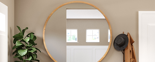Specchi d'arredo