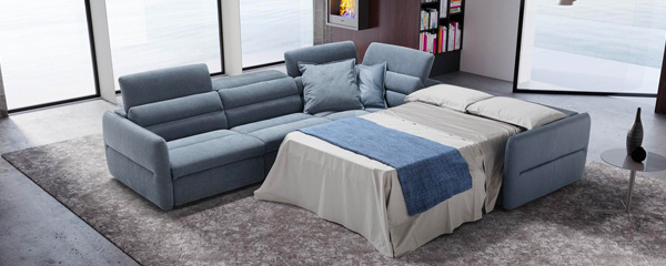 Divano letto