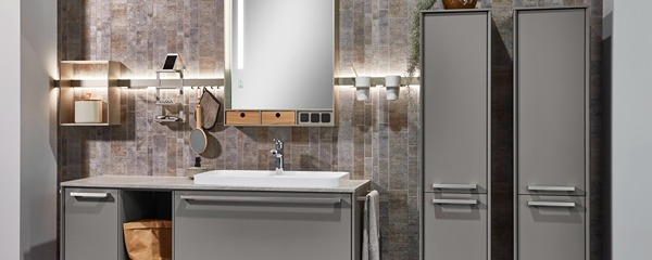 Mobili da bagno