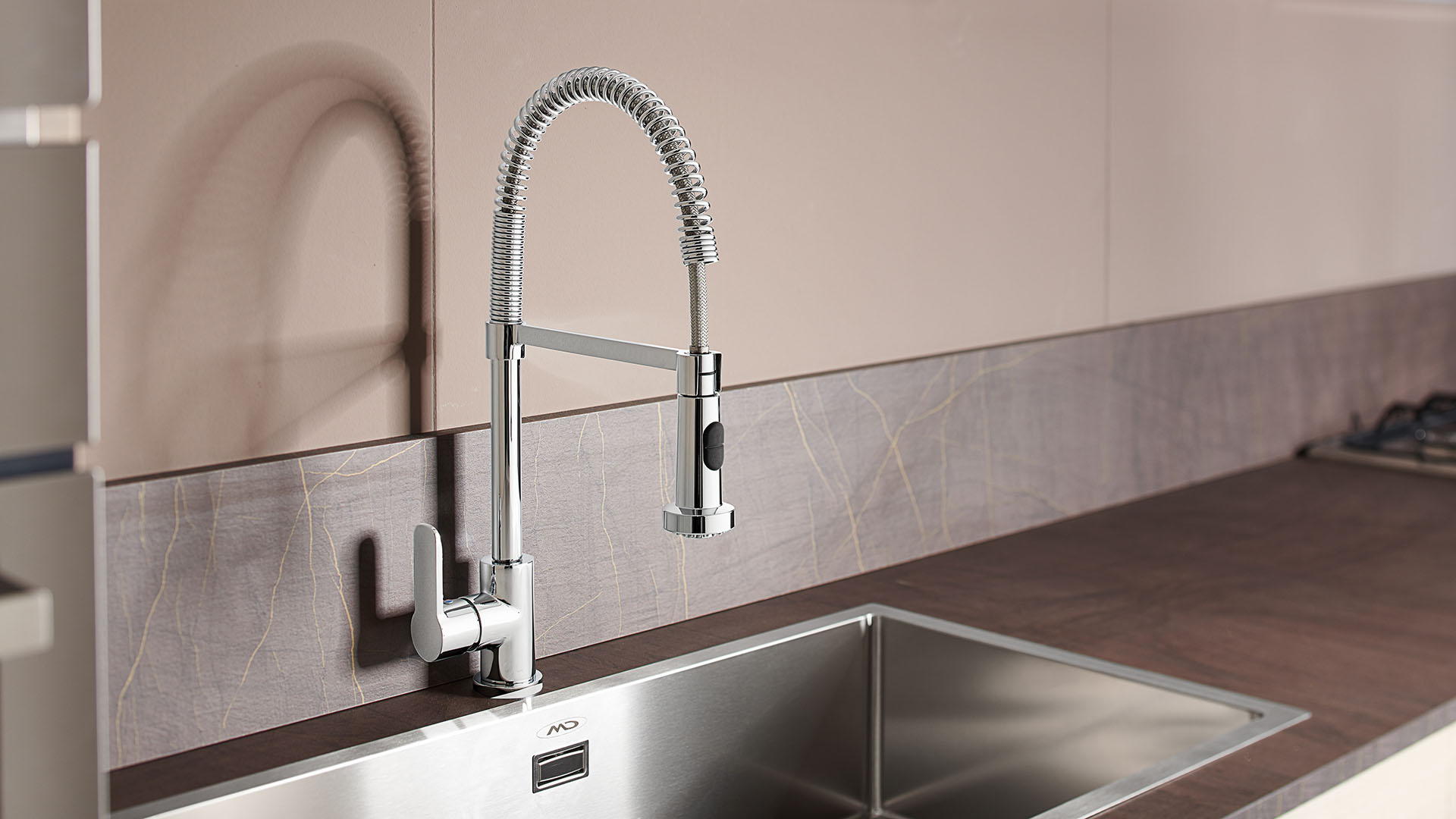 Miscelatori da cucina