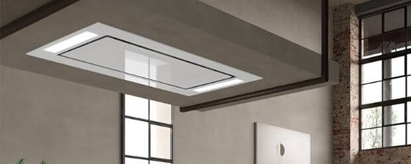A soffitto