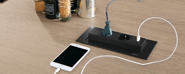 Prese elettriche
